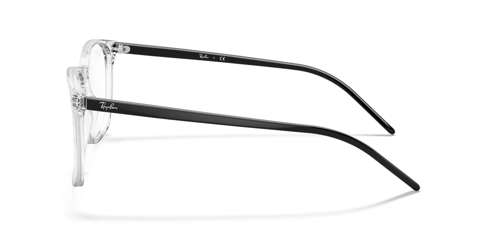Ray-Ban 5387 Eyeglasses - view 68